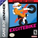 Excitebike (Game Boy Advance)